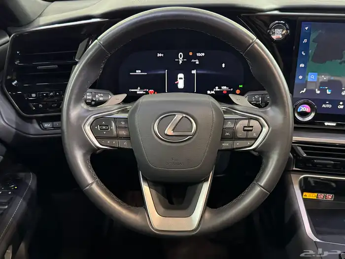 لكزس TX 350 2024 ( بحالة الوكالة ) 22