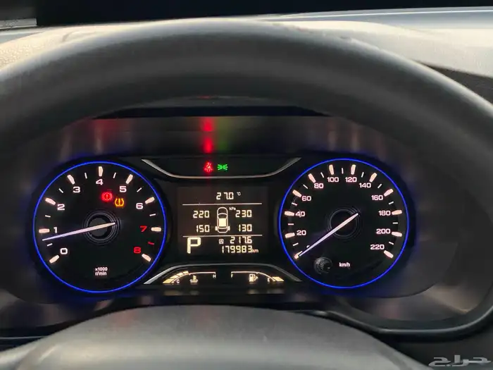 جي اي سي 3 موديل 2022 15