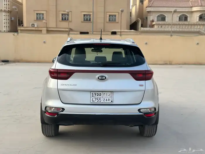 كيا سوبرتاج 2022 4
