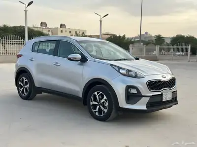 كيا سوبرتاج 2022 index