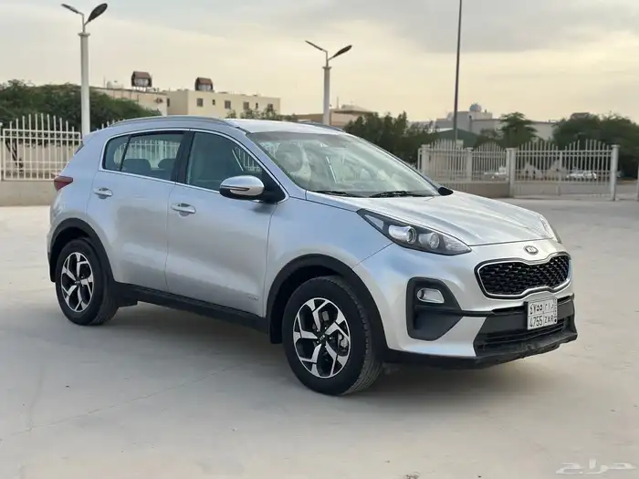 كيا سوبرتاج 2022 7