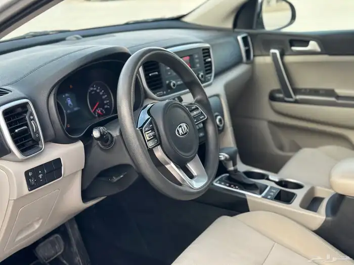 كيا سوبرتاج 2022 8