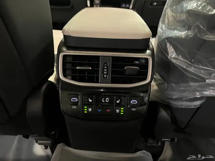 لكزس ار اكس RX أعلى فئة DD سعودي 2024 مخزن 90