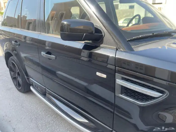 رنج روفر  2011 33