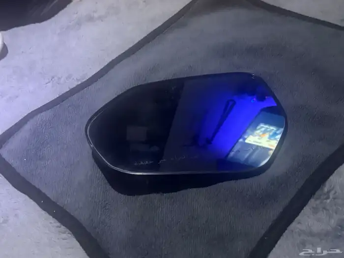 مراية كامري 2019-2024 0