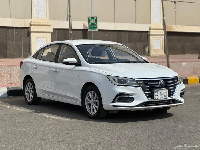 MG   5   2023 السعر 25000 الف 3