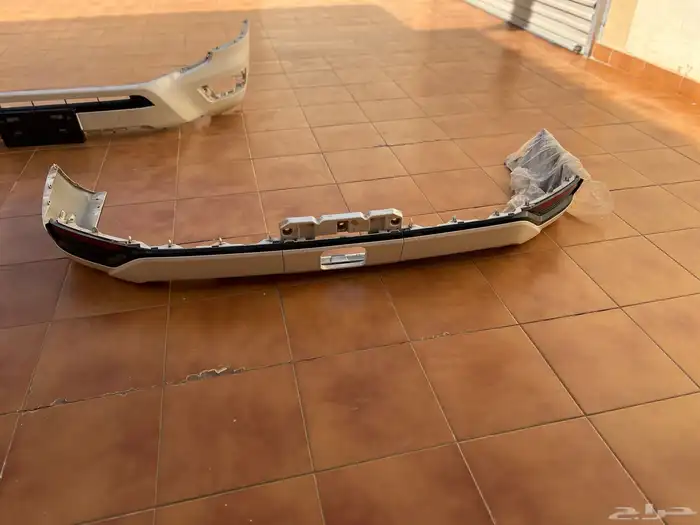 صدام جي اكس ار 2022 امامي وخلفي 4