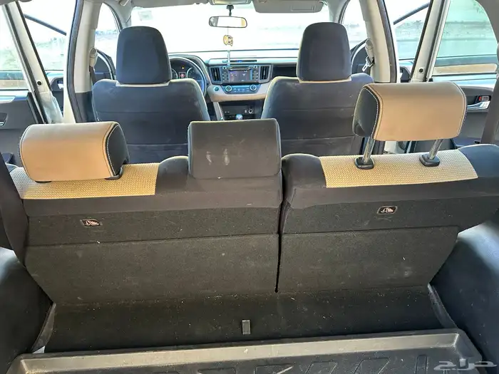 اف فور 2016 نص فل دبل ماشي 139 مكينة 2500 30