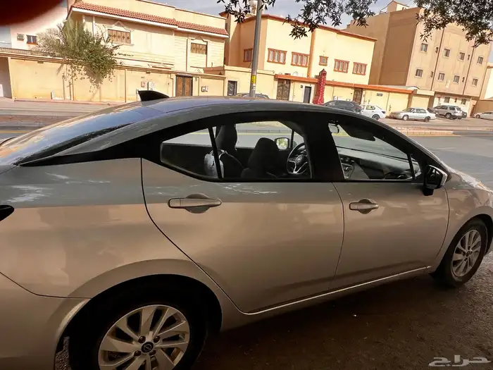 نيسان صني 2024 Nissan Sunny 7