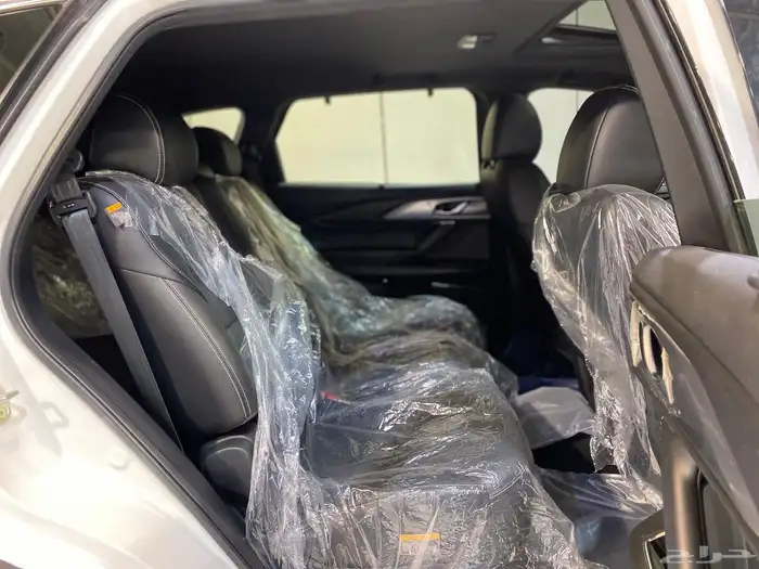 مازدا CX9 2023 عداد 60 الف فقط بحاله ممتازه 17