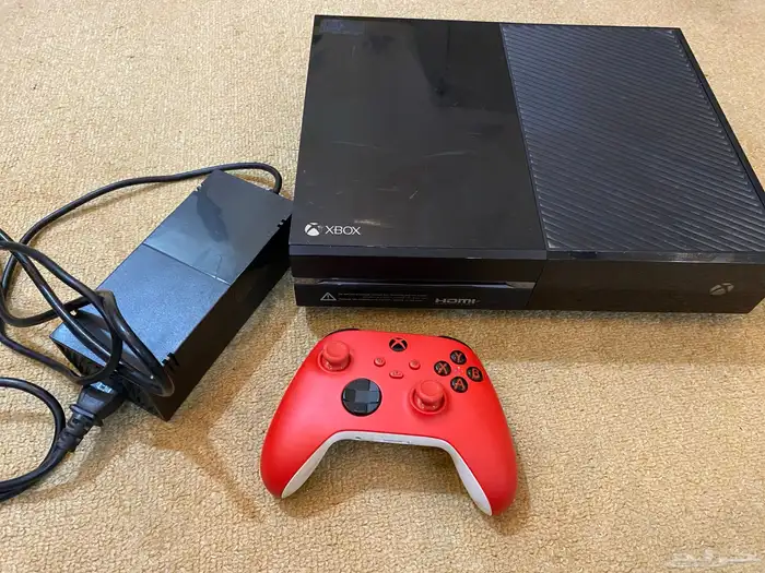xbox one 500 جيجا 0
