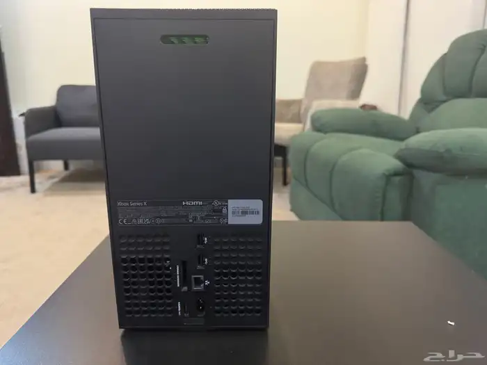 اكس بوكس 1 تيرا للبيع جديد تقريبا 3