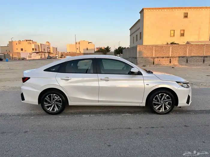 يارس Y plus موديل 2023 1