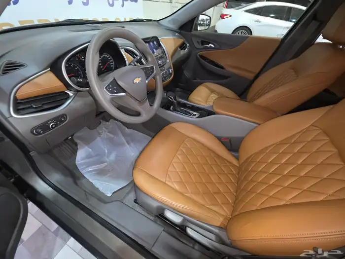 شيفروليه ماليبو 2022 13