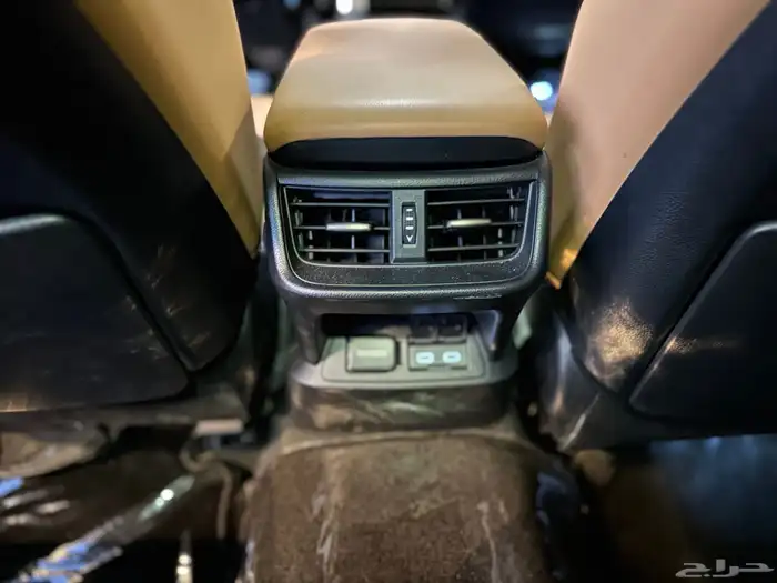 لكزس ES300 2023 سعودي 20