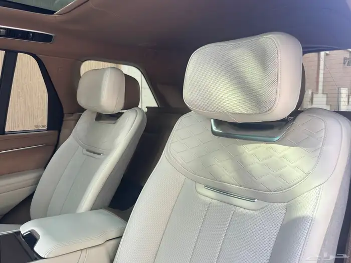 رنج روافر 17