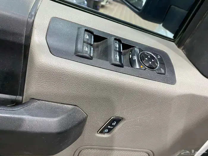 فورد F150 المديل 2015 العدد 410 الف 8