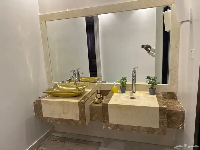 مغسله رخام 0