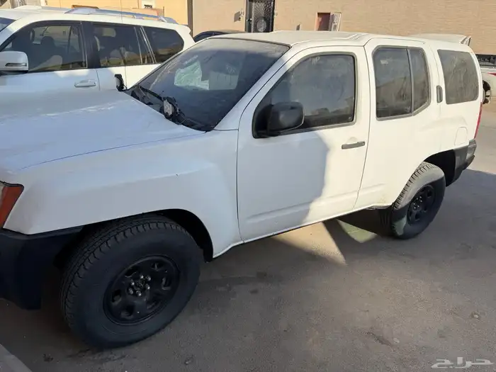 اكستيرا 2008 تشليح 11