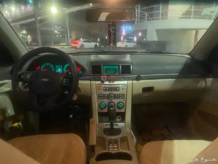 لومينا 2008 LS 17