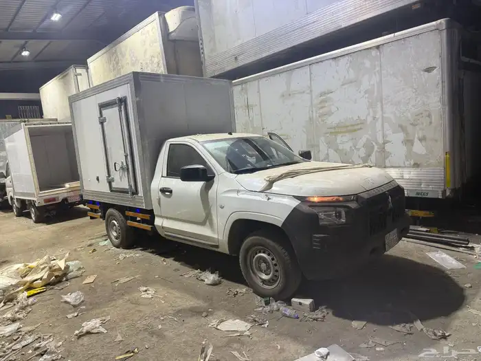 حافظة ونيت مستبيشي 10 سم 2