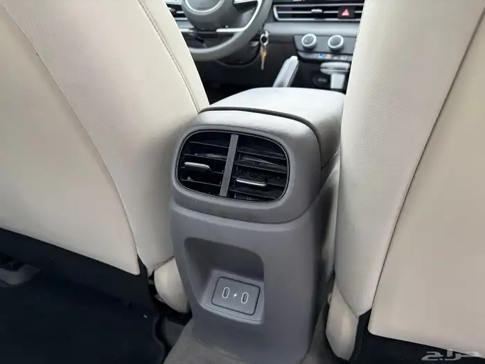 هونداي النترا 2024 ممشى 69 الف (مكينة 1600 سي سي) 15