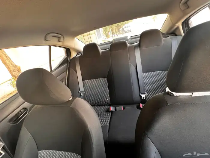 نيسان صني 2024 Nissan Sunny 5