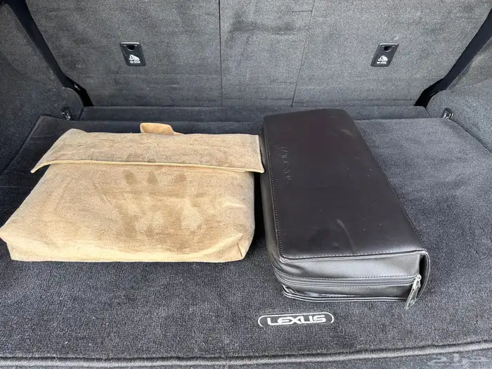 للبيع لكزس RX350 F-sport 2017 26