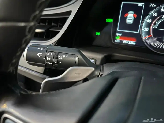 لكزس ES300 2023 سعودي 16