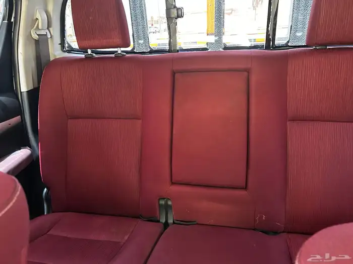 هايلكس 2016 10