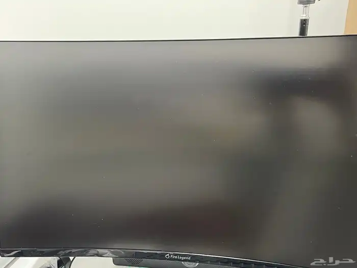 شاشة قيمنق 0