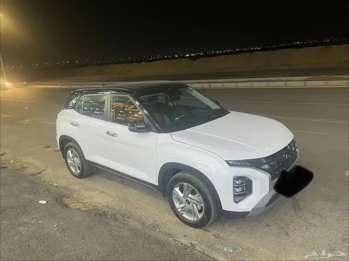 سياره كريتا 2025 فل كامل للتنازل تمويل البنك الاهلي 0