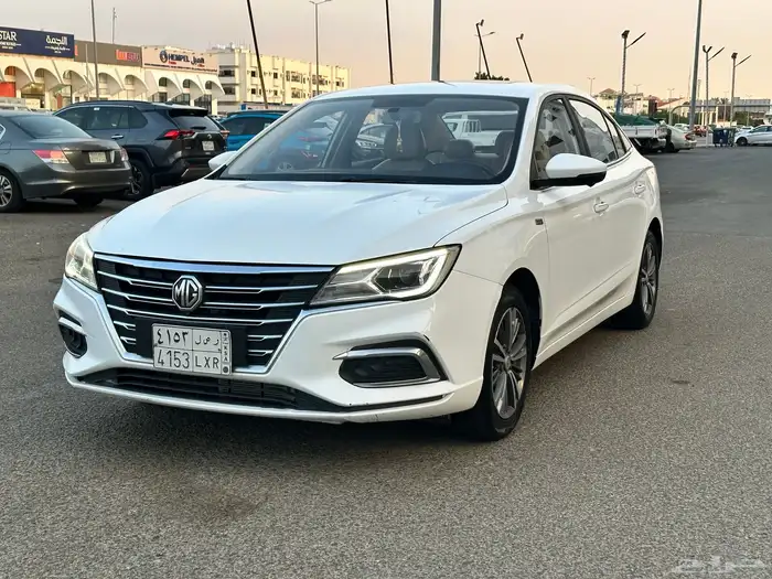 أم جي 5 فل كامل 2023 بودي وكاله 5