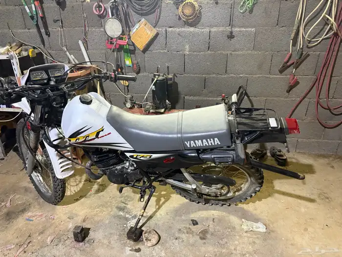 دباب كفرتين يماها 4