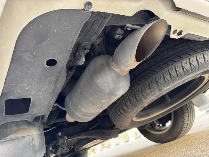 لاندكروزر تورنق 2021 فل كامل سعودي 28 الف فقط) بحالة المصنع 33