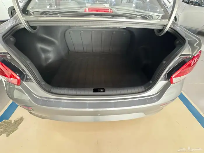 كيا بيجاس 2026 فل كامل جميع الالوان متوفرة 3