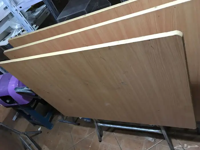 طاولات 0