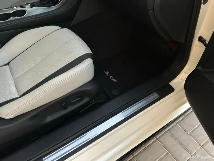 انفنتي Q60 2022 29