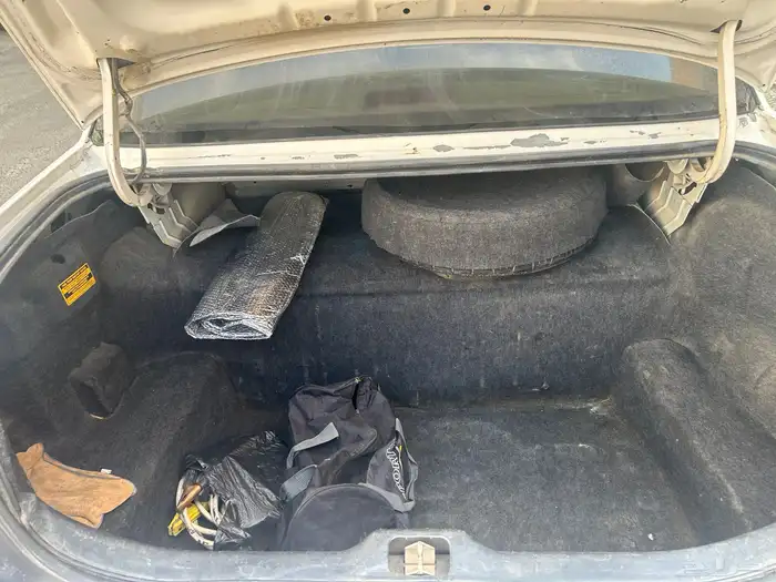 فورد جراند ماركيز 9