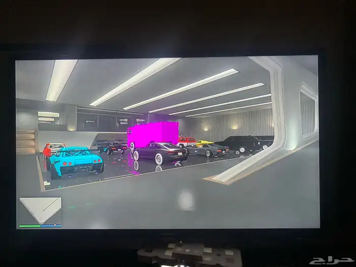 حساب قراند 2