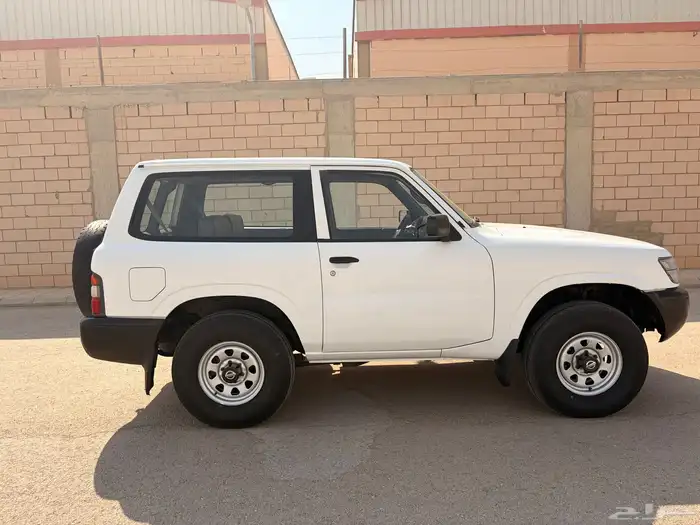 باترول 98 ربع 2