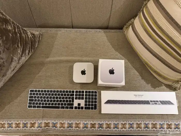 Mac mini m4 0