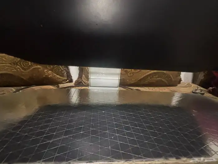 كواية بخار كبس LC 3