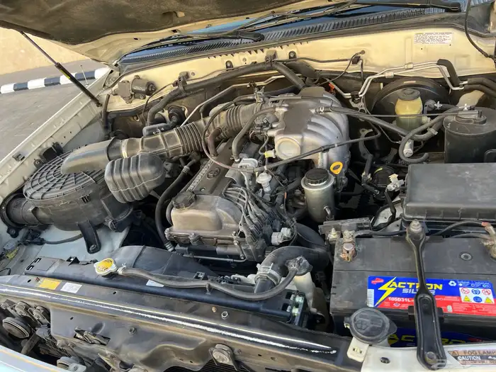 للبيع جكسار 2007 بريمي لمتد 13