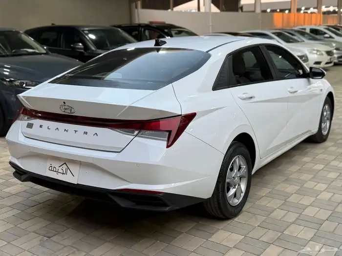 النترا 2021 بنزين 5