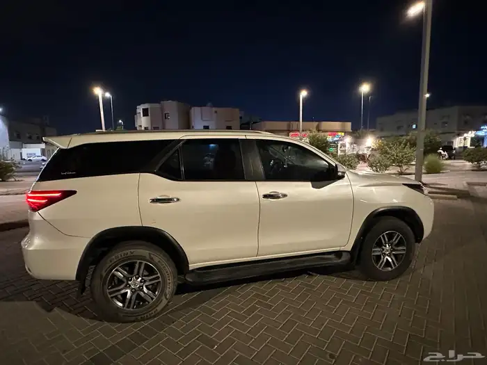 جيب فورشنر 2017 4