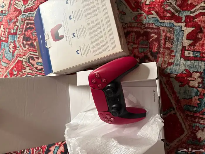 يد سوني 5 شبة جديدة استعمال اسبوعين للبيع 1