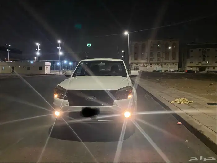 فورد ونيت رينجر 6