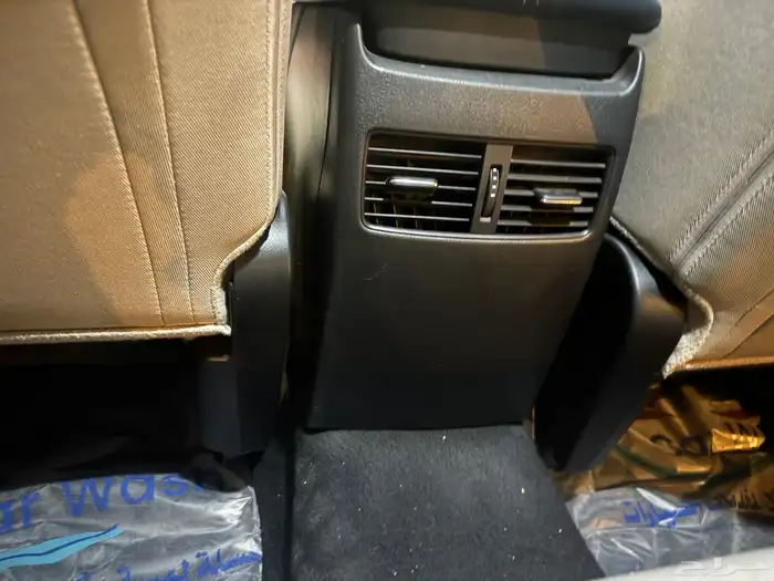 مازدا CX-30 موديل 2022   نظيفة جد ا 7