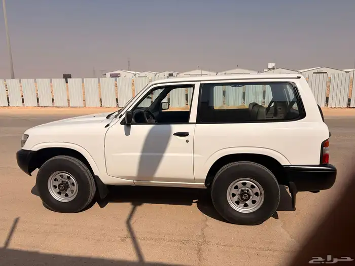 باترول 98 ربع 3